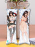 Tifa Lockhart Keychain FINAL FANTASY VII Mitgard-Knight
